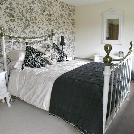 Holiday home Rundales *