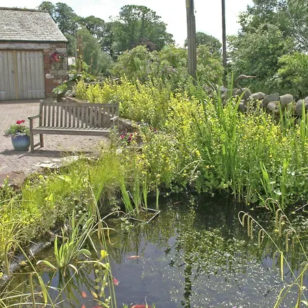 Holiday home Rundales Appleby-in-Westmorland