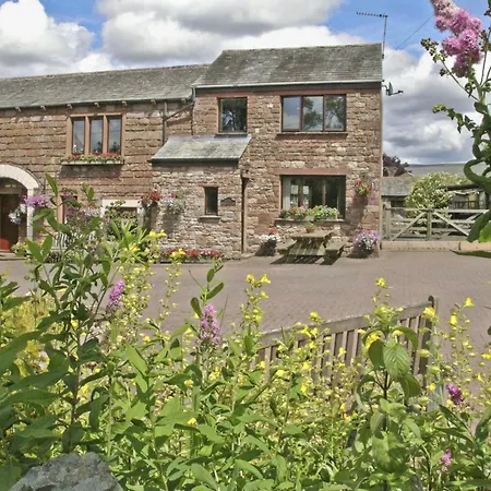 Holiday home Rundales *
