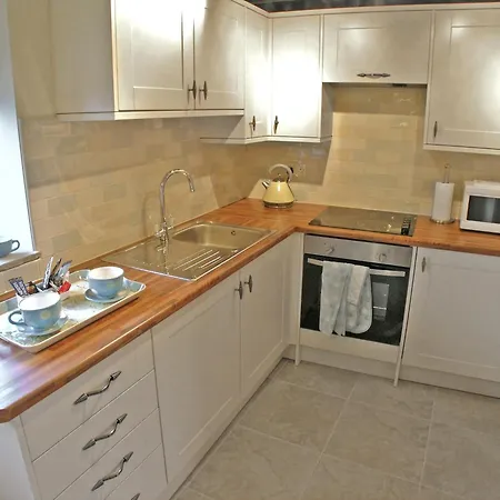 Rundales Holiday home Appleby-in-Westmorland
