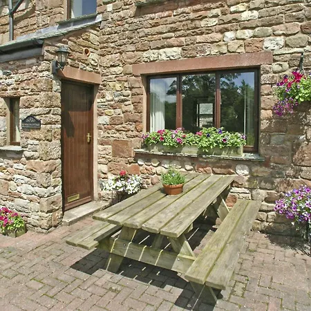 Rundales Holiday home *