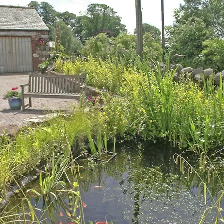 Rundales * Appleby-in-Westmorland