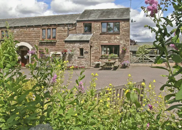 Rundales * Appleby-in-Westmorland