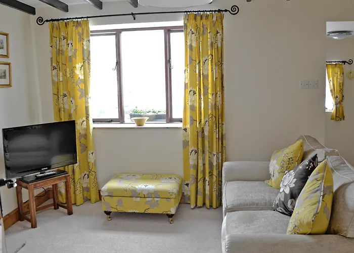 Rundales Appleby-in-Westmorland