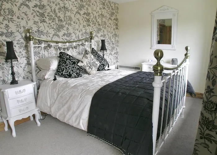 Rundales Σπίτι διακοπών Appleby-in-Westmorland