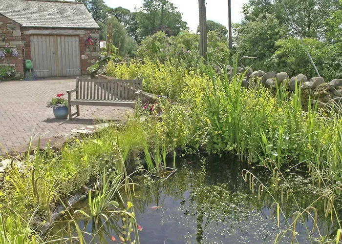 Rundales * Appleby-in-Westmorland