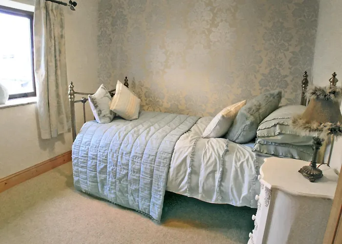 Σπίτι διακοπών Rundales *