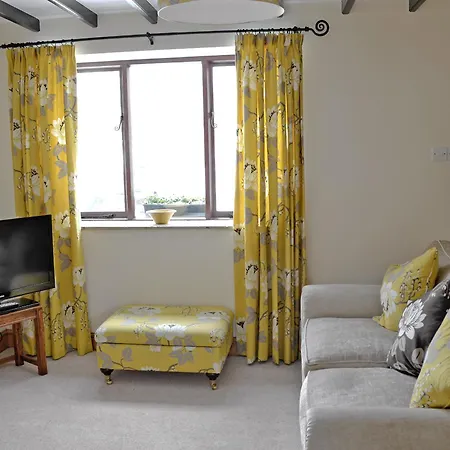 Rundales Appleby-in-Westmorland